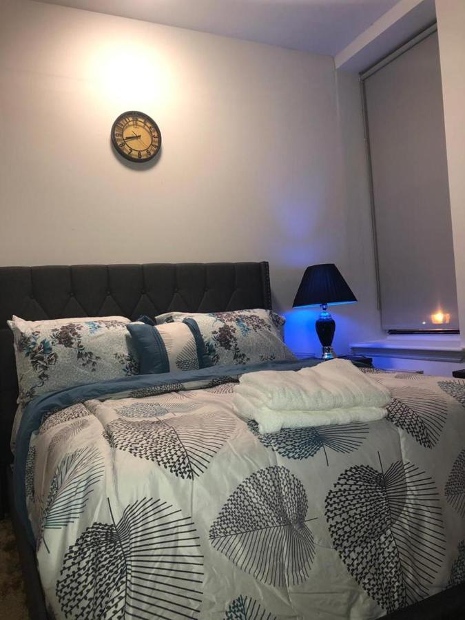 Comfortable Holiday Homestay New York Room photo