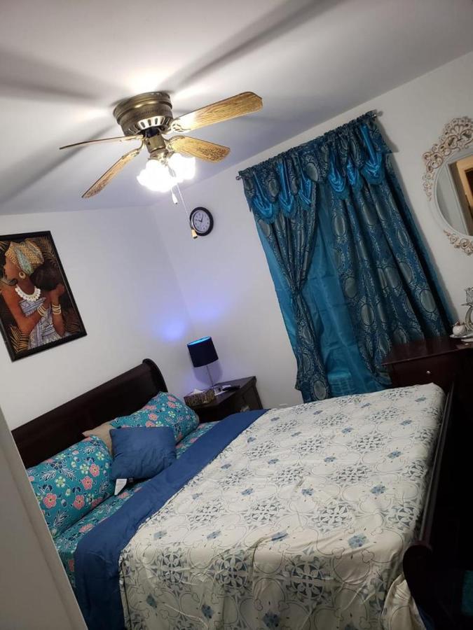 Comfortable Holiday Homestay New York Exterior photo