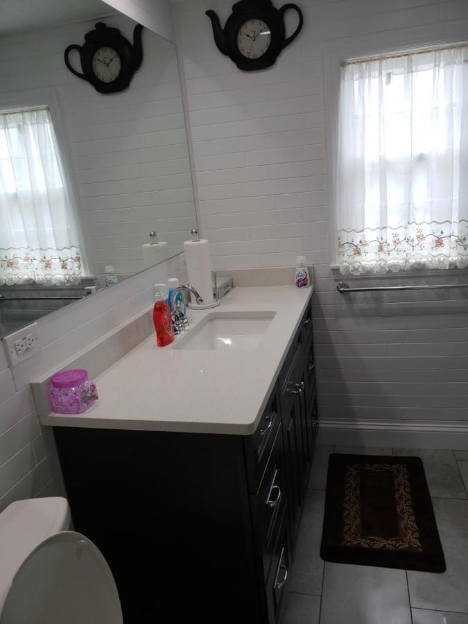 Comfortable Holiday Homestay New York Exterior photo
