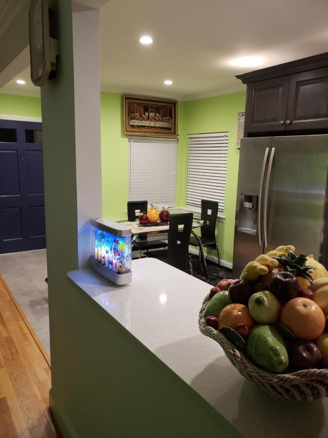 Comfortable Holiday Homestay New York Exterior photo